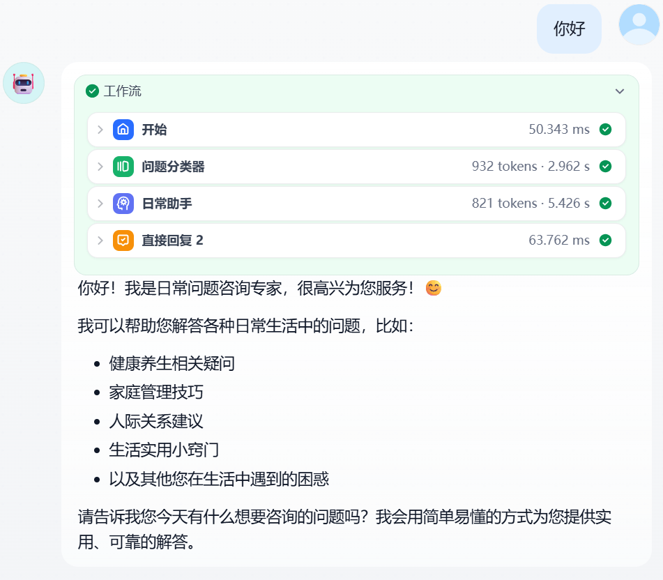 图26:日常助手