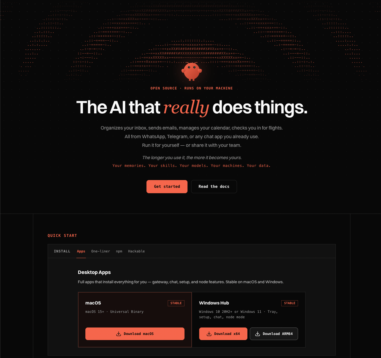 OpenClaw
